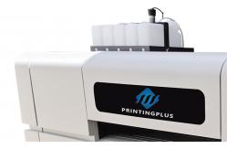 China No Fading Direct Jet Uv Printer Environmental Protection Water Based Inkjet Printer supplier
