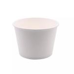 Factory Direct Sale Wholesale High-grade Virgin Paper Food Grade Takeaway Salad Containers for sale