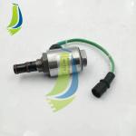186-1526 24V Electric Parts Solenoid Valve 1861526 For 120H 120K Grader for sale