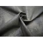 Gold Blocking Coated With 12OZ Cotton Canvas For Bags And Shoes for sale