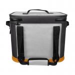 OEM ODM Soft 30 Can Cooler Bag With TPU Waterproof Material