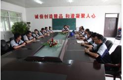 China Warehouse Steel Structure manufacturer