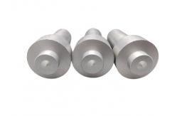 China High Hardness, High Wear Resistance Shaped Tungsten Carbide T-shaped Rod supplier