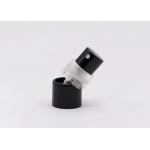 Aluminum Fea15 Crimpless Gold Sanitizer  Perfume Spray Pump
