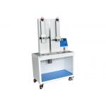 UL498 UL486A-B Conductors Damage Degree Test Machine 2 Stations for sale