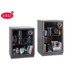 Electronic Gadgets and Valuable Collections Lab Test Equipment Moisture - Proof Storage Box for sale