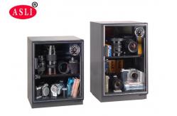 China Electronic Gadgets and Valuable Collections Lab Test Equipment Moisture - Proof Storage Box supplier