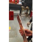 High Accuracy Hydraulic Compact Busbar Manufacturing Machine