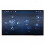 FHD 1920×1080 7 Inch IPS LCD Screen 12W Low Power Consumption