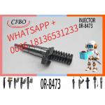 1278213 for  3116 engine injector 127-8213 diesel fuel injector 0R-8473 for sale