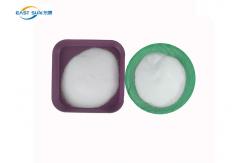 China TPU DTF Heat Transfer Adhesive Powder For Cotton T shirt Fabric supplier