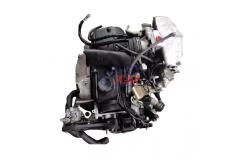 China Original Used Complete Engine With Gearbox 4G63 4G64 For Mitsubishi supplier