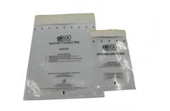 China Square Absorbent Pouches 500ml For High Absorption Performance supplier
