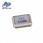 Crystal Oscillator X32251431818MSB4 49 SMD Xtal 20PPM 20pF 24.000MHz Quartz Crystal Resonator 24MHz for sale