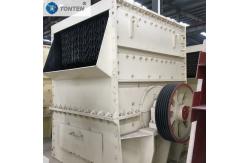 China Shock Resistant Fast Acting Customizable Box Crusher Machine Smooth Operation supplier