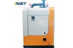 China Quick Loading Once - Through Steam Heat Boiler For Food Industry No Pollution supplier