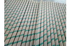 China Automatic  loading and unloading spinning paper tube precision cutting machine supplier