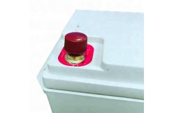 China 100ah Portable 12v Battery Pack supplier