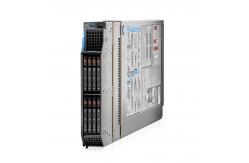 China Poweredge MX750c Data Computing Center High Density Blade Server for Data Processing supplier