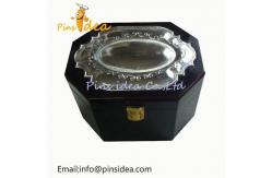 China Wood Coin Case/Wooden Keepsake Box/Wood Packing Box supplier