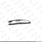 Cnlinko 1200011694 Controller Coil Cord for sale