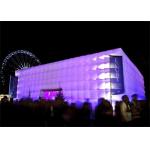 Inflatable outdoor party tent for sale