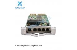 China HUAWEI AUX SSR2AUX 03038480 Huawei OSN1500B System Auxiliary Interface Board supplier