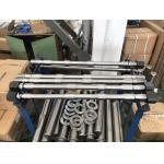 High Chromium Iron Excavator Parts / Through Bolt And Side Bolt For Hydraulic Breaker for sale