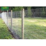 1.5m Hot Dipped Galvanized High Tensile Wire Farm fence for sale