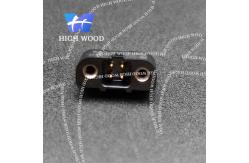 China HW-CMM Connector, HW-221Y04F22,2mm Pitch. supplier