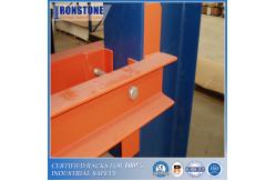 China RMI (R-Mark) Certified Customized  Cantilever Racking System With Various Options supplier