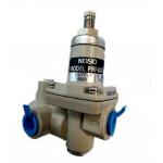200kPa Air Pressure Reducing Valve PRF300 Pressure Control Valves