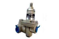 China 200kPa Air Pressure Reducing Valve PRF300 Pressure Control Valves supplier