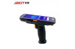 China Best 1D 2D Barcode Scanner Data Terminal Android PDA Devices supplier