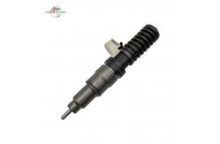 China Diesel Fuel Injector 21698153 BEBE5H01001 for HDE16 Engine supplier