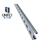 Long Lasting Ballasted Solar Mounting Systems Solar Mounting Structures for sale