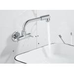 314 SUS Concealed Basin Mixer for sale