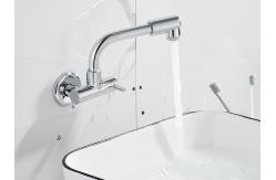 China 314 SUS Concealed Basin Mixer supplier