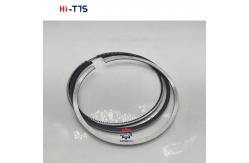 China 4955975 Piston Rings Set Fit For K19 K38 K50  Engine supplier