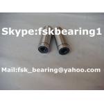 LM40UU Op Open Seal Linear Ball Bearing Support Rail Units Five Row for sale