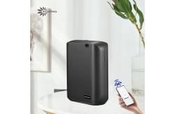 China X60 Usb Ultrasonic Aroma Diffuser Electric Hotel Essential Oil Diffuser CE supplier