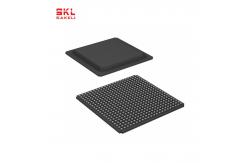 China XC7S50-1FGGA484I IC Chip Programming FPGAs Programmable Logic ICs 1.05V supplier