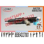 Diesel Fuel Injector BEBE4D24001 21340611 21371672 85003263 RVI 7421340611