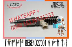 China Diesel Fuel Injector BEBE4D24001 21340611 21371672 85003263 RVI 7421340611 supplier