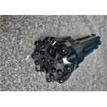 3 Remet RC3.5 Reverse Circulation Drill Bits For Rc Drilling Hammers for sale