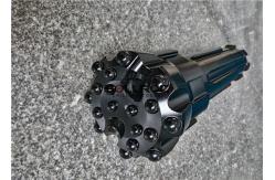 China 3 Remet RC3.5 Reverse Circulation Drill Bits For Rc Drilling Hammers supplier