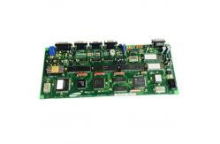 China J9060068A / J90600068C CP40 laser plate with potentiometer SA SCM supplier
