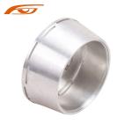 5 Axis Stainless Steel Brass Aluminum Machining Parts CNC Machining Milling Turning for sale