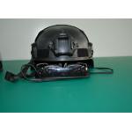 Virtual Real Integrated AI Powered Smart Helmets With High Resolution for sale