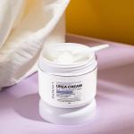 40% Callus Cleft Foot Urea Cream For Cracked Heels 50g